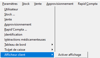 Email de confirmation d'adresse electronique